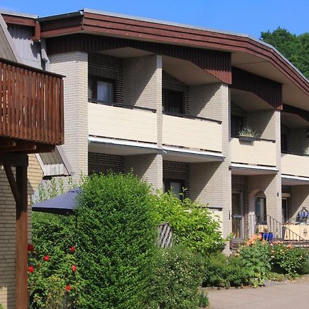Moderne Und Helle Ferienwohnung Am Ploener See Bosau Eksteriør bilde