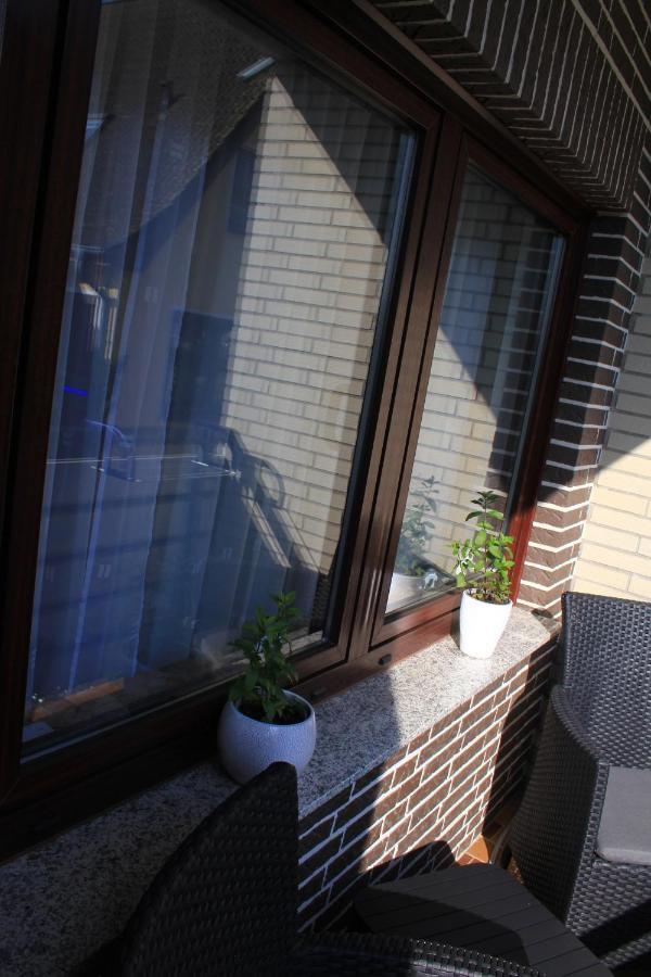 Moderne Und Helle Ferienwohnung Am Ploener See Bosau Eksteriør bilde