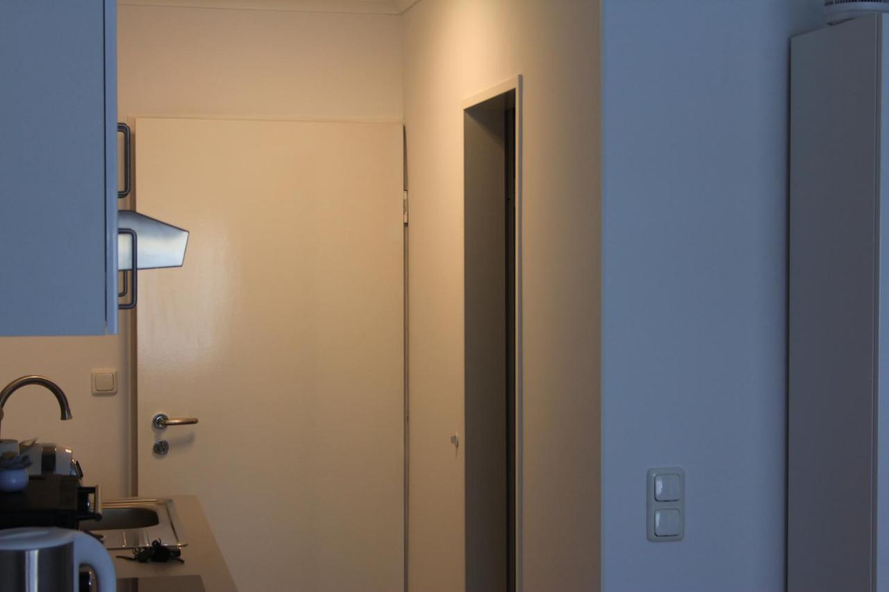 Moderne Und Helle Ferienwohnung Am Ploener See Bosau Eksteriør bilde